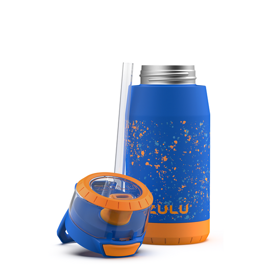 flex-12oz-stainless-steel-kids-water-bottle-z7 flexssbluelidoff.png