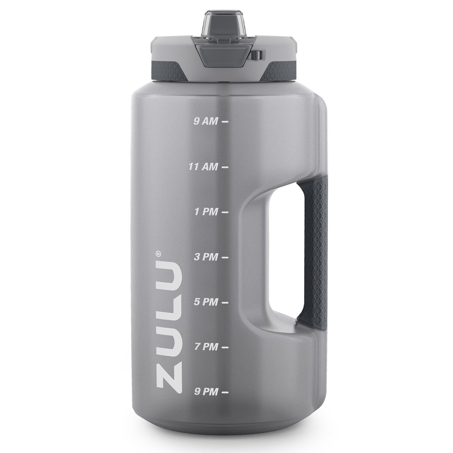 goals-gallon-128oz-water-bottle-with-straw-d7 294-1289-024_Zulu_GoalsPPGallon_128oz_Straw_GrayCoolGray8U_Hero.jpg