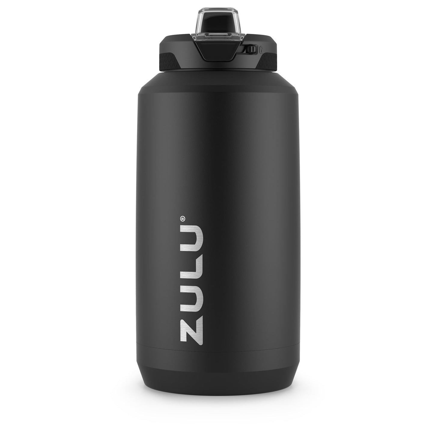 goals-stainless-steel-half-gallon-water-bottle-with-straw-j1 ZuluGoals64ozSSJug_Straw_Hero_Keytography_Black.jpg