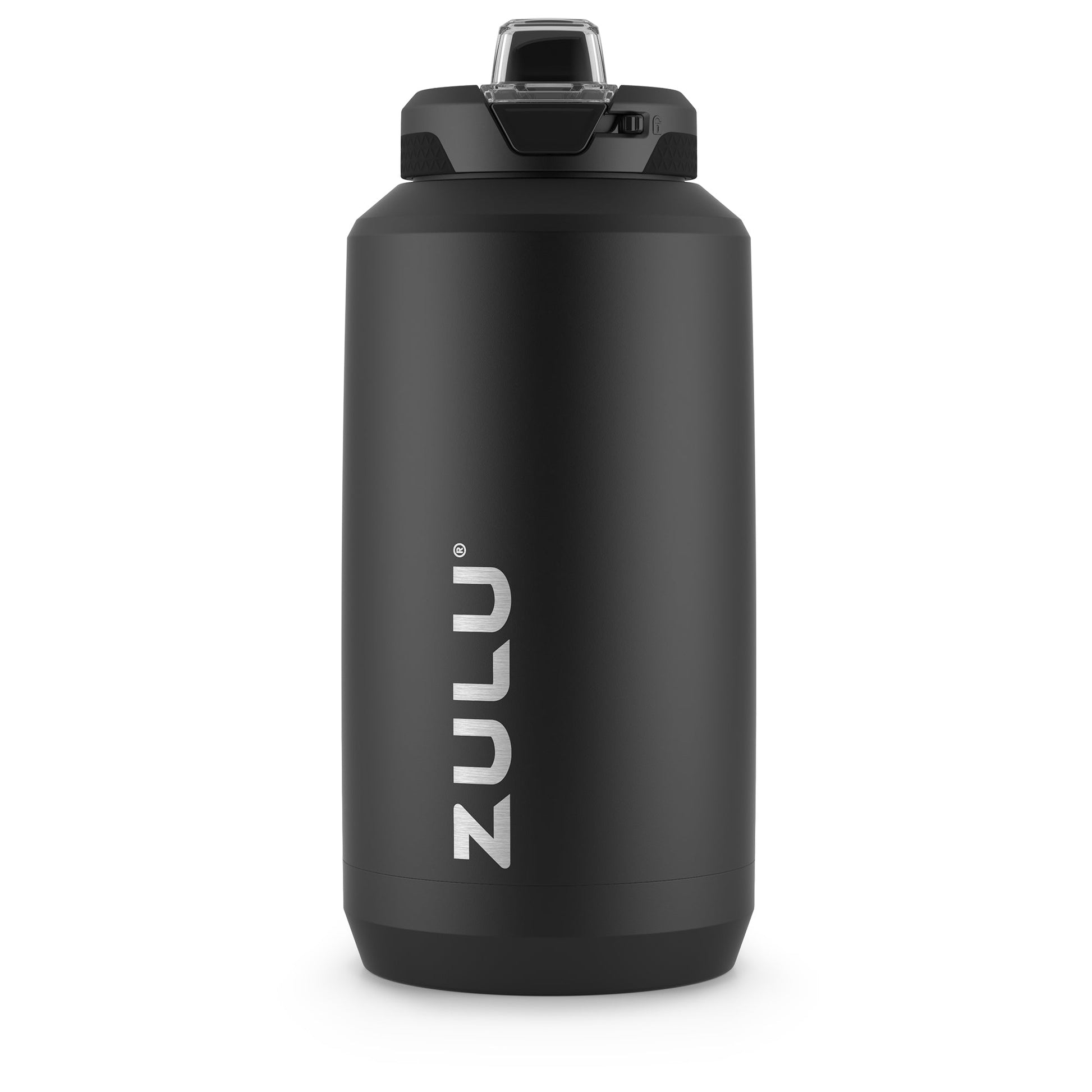 goals-stainless-steel-half-gallon-water-bottle-with-straw-j1 ZuluGoals64ozSSJug_Straw_Hero_Keytography_Black.jpg