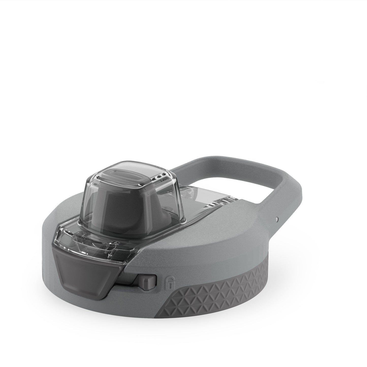 goals-plastic-half-gallon-water-bottle-replacement-lid-p3 ZuluGoalsHalfGallonPP_ReplacementLid_PushButton_AngleClosed_AccentButtonandLock_CoolGray8u.jpg
