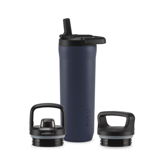 base-stainless-steel-bottle-with-three-lids-r9 Zulu_SS_Core_18oz_Galaxy_Navy_2_Lids_1154e768-52a4-45d7-bd16-0792b0760e4f.jpg