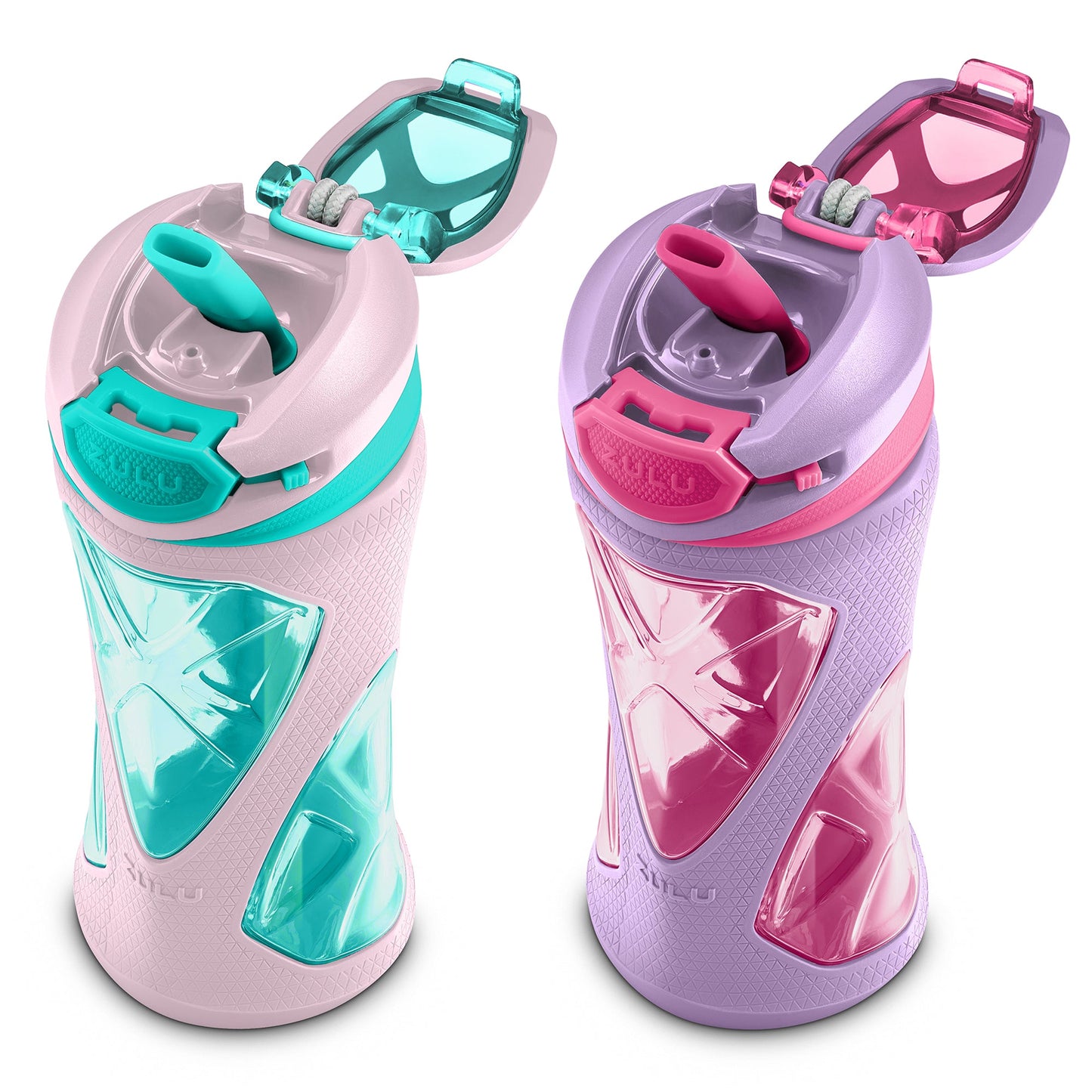 torque-16oz-tritantm-plastic-kids-water-bottle-set-of-2-z3 Zulu_Torque_16oz_Straw_Angle_2Pack_FrostingMagenta.jpg