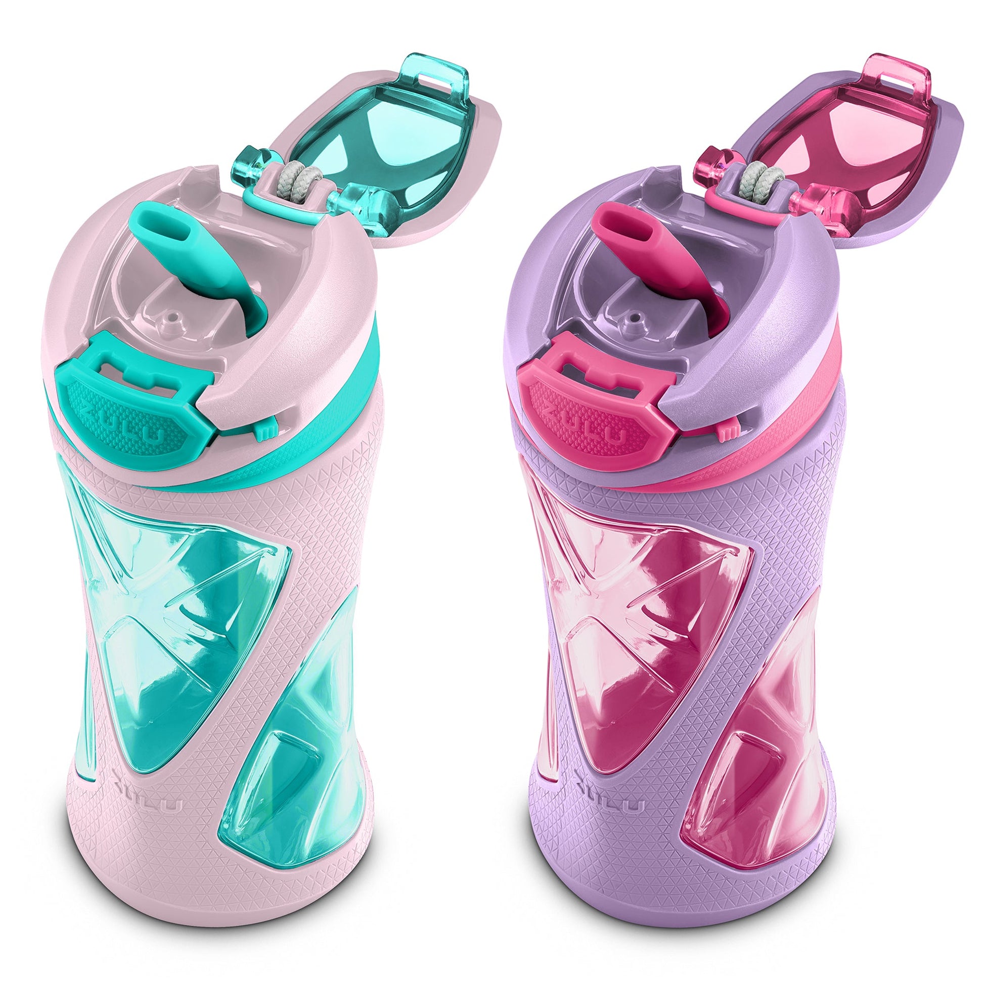 torque-16oz-tritantm-plastic-kids-water-bottle-set-of-2-z3 Zulu_Torque_16oz_Straw_Angle_2Pack_FrostingMagenta.jpg