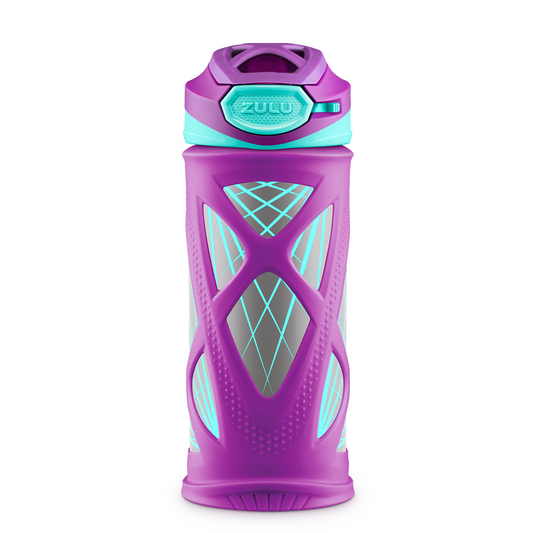 echo-12oz-insulated-stainless-steel-kids-water-bottle-k8 echoheropurple.png