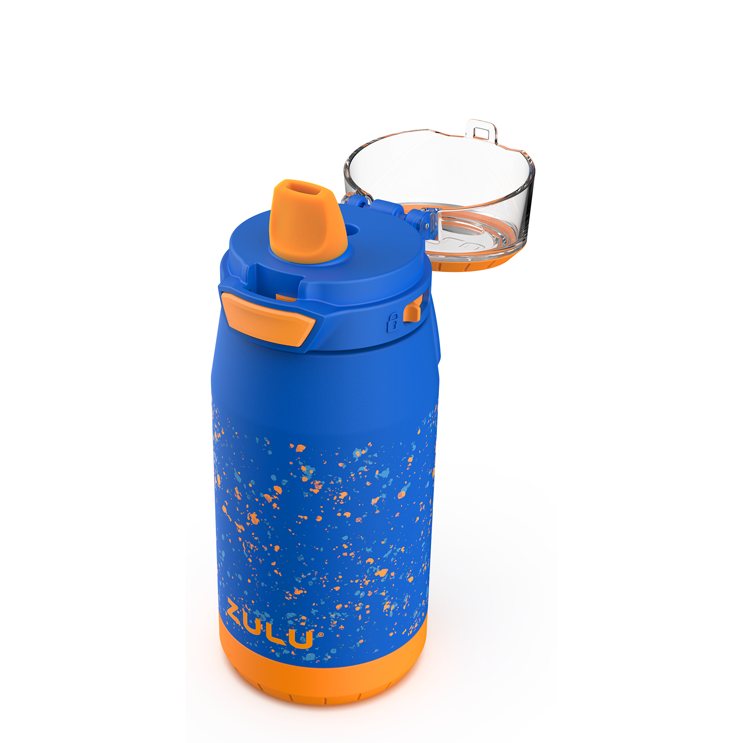 flex-12oz-stainless-steel-kids-water-bottle-z7 flexssblueopen.png