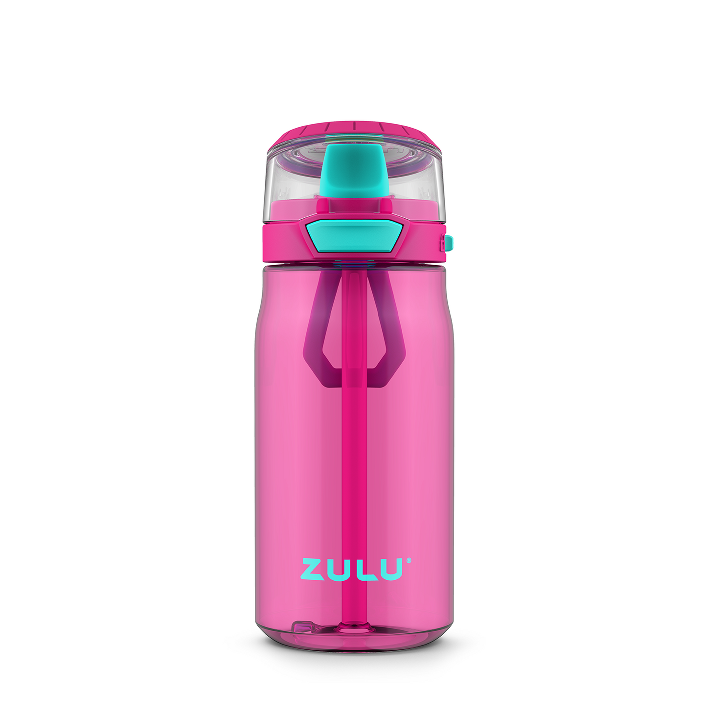 flex-16oz-tritantm-kids-plastic-water-bottle-q6 flextritanpinkhero.png